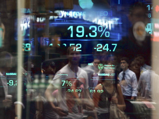 جذابیت پنهان پیش بینی آینده بازارهای مالی