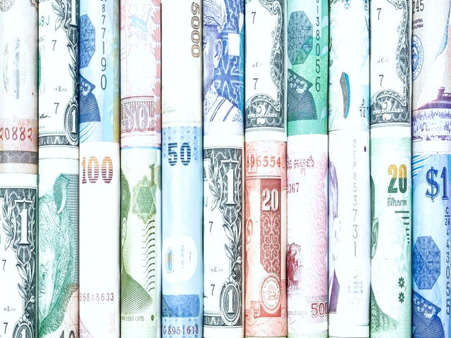 پول هوشمند در بورس