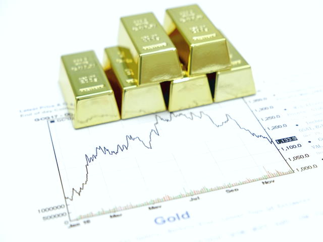 نقاط کلیدی خرید و فروش طلا